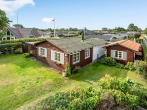 Holiday Home Neea - 40m from the sea by Interhome Otterup